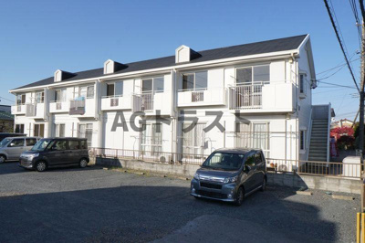 【外観】 | センタービレッジ