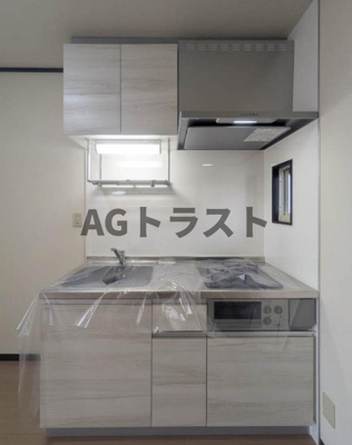 【キッチン】 | センタービレッジ