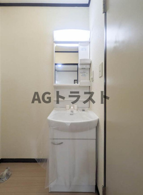 【洗面所】 | センタービレッジ
