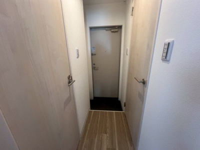 【玄関】 | ジーメゾン明石魚住ミハルカ