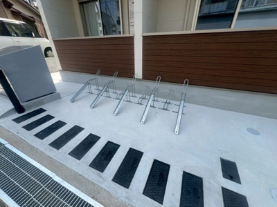 【その他共用部分】 | ジーメゾン明石魚住ミハルカ