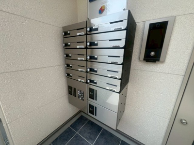 【その他共用部分】 | ジーメゾン明石魚住ミハルカ