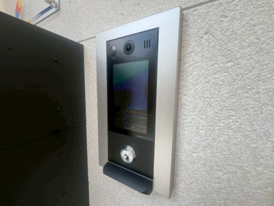 【その他共用部分】 | ジーメゾン明石魚住ミハルカ