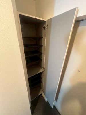 【収納】 | ジーメゾン明石魚住ミハルカ