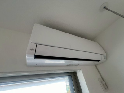 【設備】 | ジーメゾン明石魚住ミハルカ