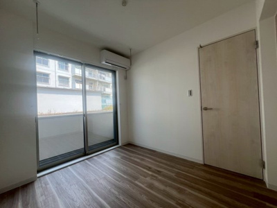 【寝室】 | ジーメゾン明石魚住ミハルカ