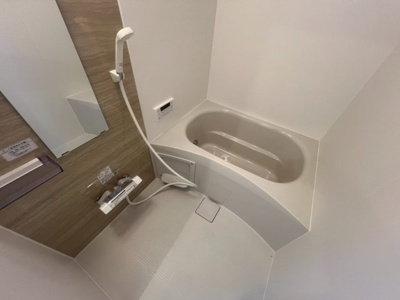 【浴室】 | ジーメゾン明石魚住ミハルカ