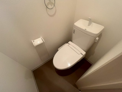 【トイレ】 | ジーメゾン明石魚住ミハルカ