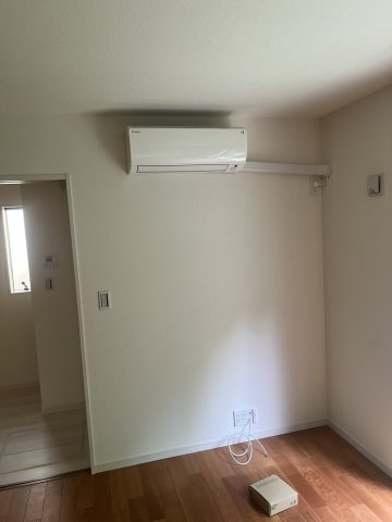 朝霞市根岸台8丁目戸建ての設備