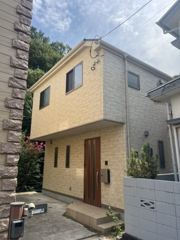 朝霞市根岸台8丁目戸建て