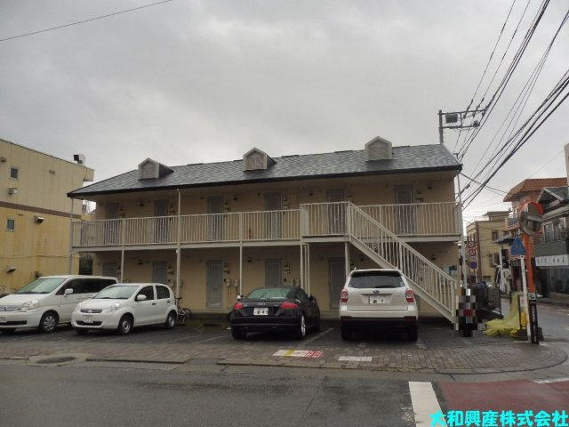 セジュール中央林間