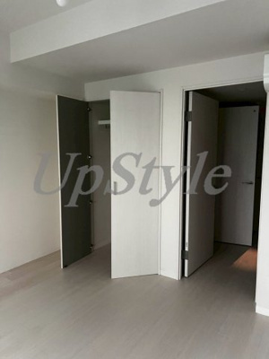 【寝室】 | レピュア王子神谷レジデンス