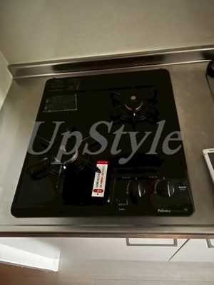 【キッチン】 | レピュア王子神谷レジデンス