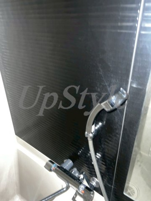 【浴室】 | レピュア王子神谷レジデンス