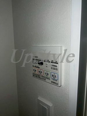 【設備】 | レピュア王子神谷レジデンス