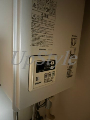 【設備】 | レピュア王子神谷レジデンス