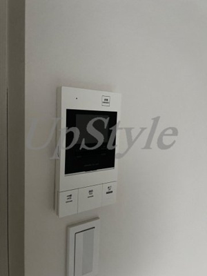 【セキュリティ】 | レピュア王子神谷レジデンス