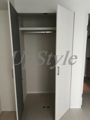 【収納】 | レピュア王子神谷レジデンス