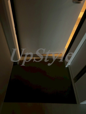 【玄関】 | レピュア王子神谷レジデンス