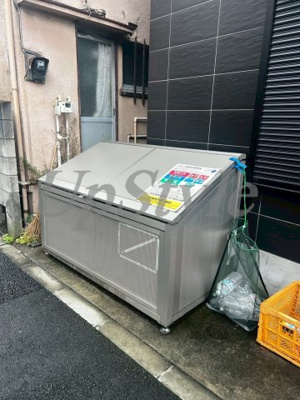 【その他共用部分】 | レピュア王子神谷レジデンス