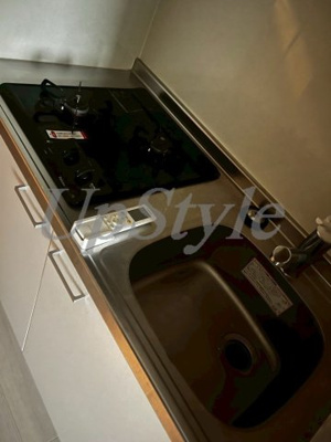 【キッチン】 | レピュア王子神谷レジデンス