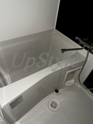 【浴室】 | レピュア王子神谷レジデンス