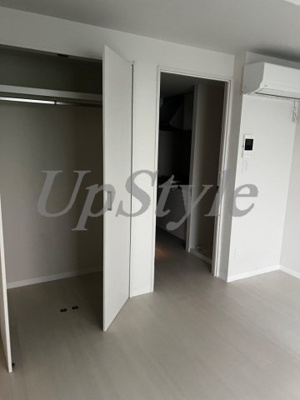 【洋室】 | レピュア王子神谷レジデンス