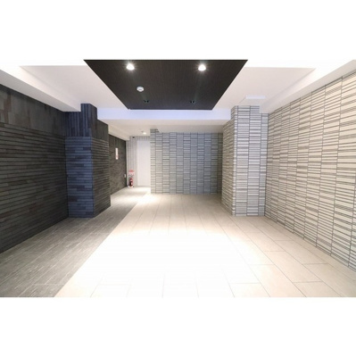 【エントランス】 | ブラウ菊川