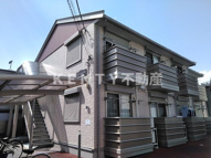 オーロラハイツ多摩川の画像