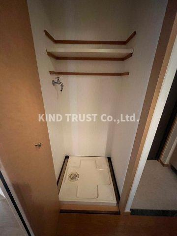 プレサンス同心アーバンステージの玄関|玄関です