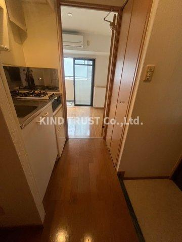 プレサンス同心アーバンステージのその他