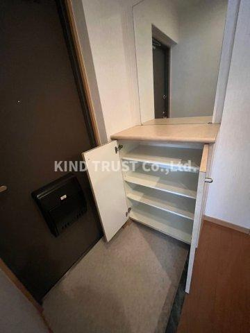 プレサンス同心アーバンステージのその他