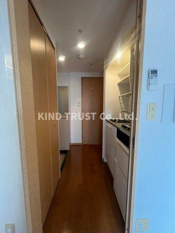 プレサンス同心アーバンステージの内装|内装も気になるポイント