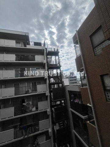 プレサンス同心アーバンステージのその他