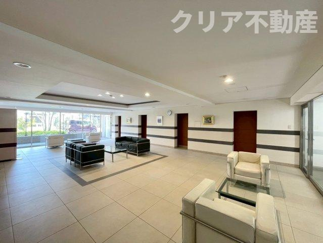 【その他共用部分】 | ヒュー二ティ高崎　13階