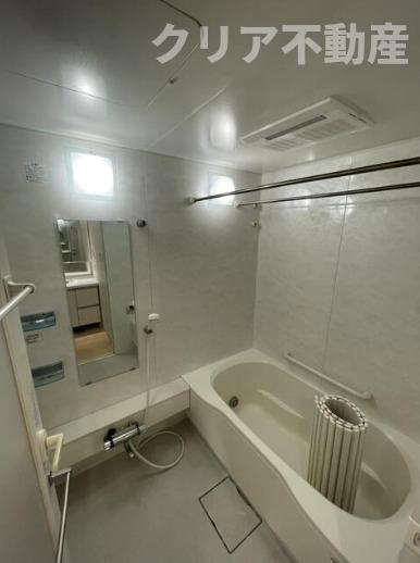 【浴室】 | ヒュー二ティ高崎　13階