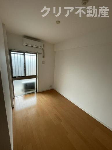 【洋室】 | ヒュー二ティ高崎　13階