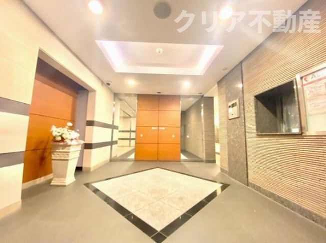 【その他共用部分】 | ヒュー二ティ高崎　13階