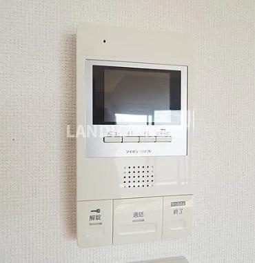 【セキュリティ】 | ルミエール箱崎駅前