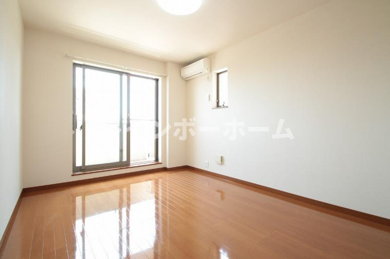 サンライズロード・八潮