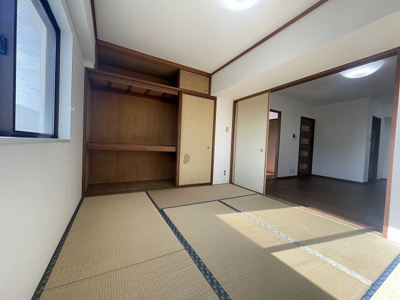 【和室】 | マイキャッスル鷺沼