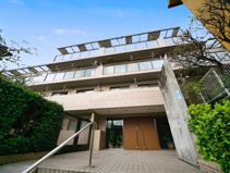 マイキャッスル鷺沼の画像