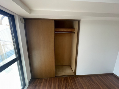 【収納】 | マイキャッスル鷺沼