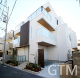 中野区弥生町１丁目のマンションの画像