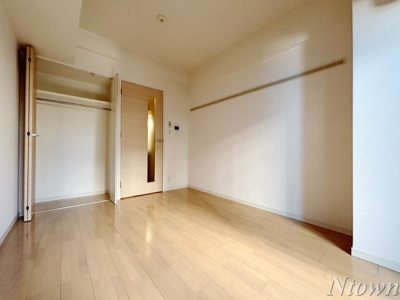 【居間・リビング】 | プレサンス名古屋STATIONアライブ | リビングです