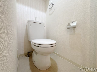 【トイレ】 | プレサンス名古屋STATIONアライブ | トイレもきれいです