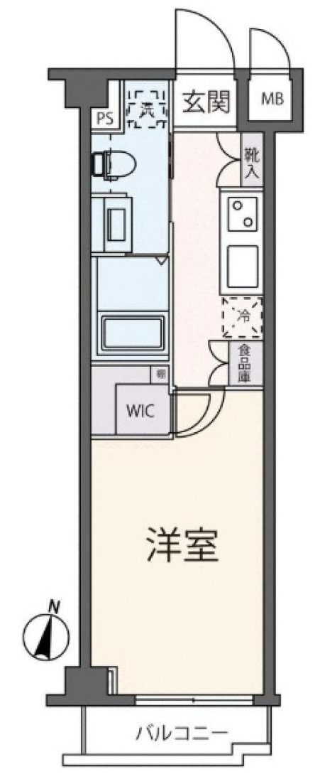 トーシンフェニックス目白