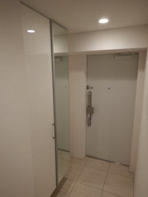 【玄関】 | アルファスマート総社駅南
