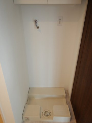 【洗面所】 | アルファスマート総社駅南