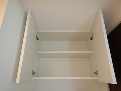 【洗面所】 | アルファスマート総社駅南